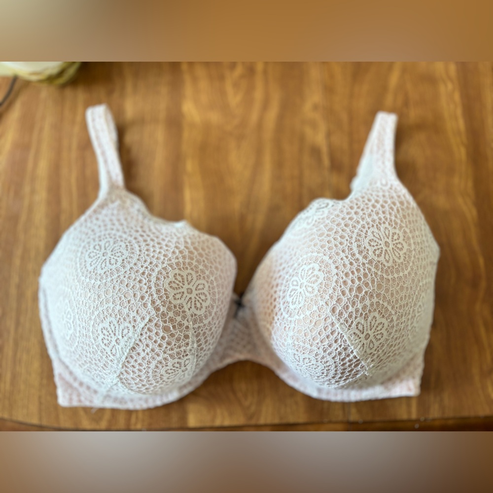 Lace Cacique Bra Lane Bryant